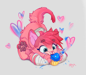 Vi! by xepxyu