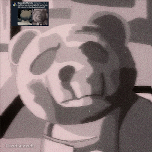 Ted 2 Anti-Piracy Screen by leethezeeb