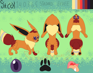 Jack Ref Sheet by TabbyKazuki