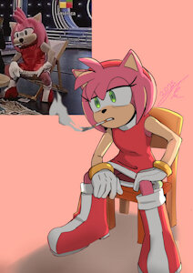 Drawing memes by Tabascomilk