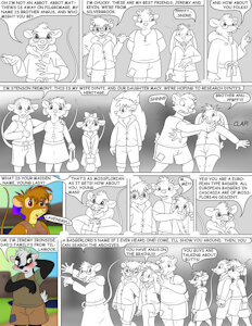 What's In A Name? by Chucky