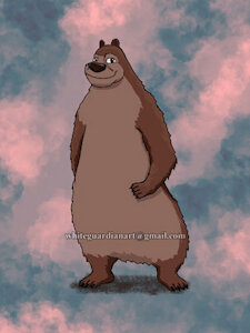 08 - Boog by WhiteGuardian