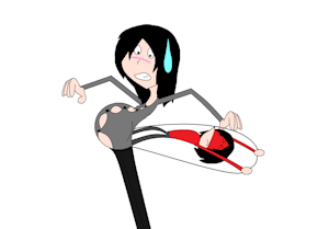 Button blast by punkfrommarz89
