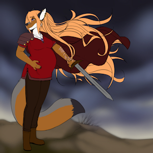 Ciara XIII by MeganBryar