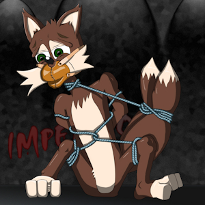 Miles "Tails" Prower by IMP2