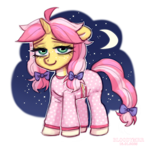 finally we can rest and get some sleep, because today is Friday by bloodymrr