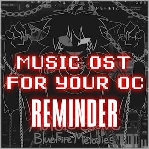 Music Commissions reminder by PurrrPurple