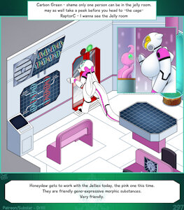 KoboldQuest297 by DrXII