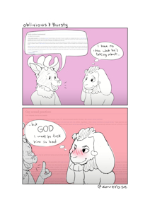 Swiss Tournament Systems by zaverose