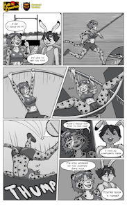 Cats n Cameras - Hope To It! - Page 2 of 2 by cheetahjab