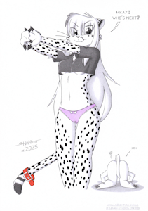 Vanillas Game (05.2025) by TiraShanks