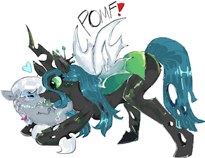 filly fun (1/3) by sillyforaliving