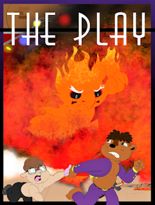 The Play | Cover by sandune