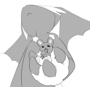 buncarry by AlloyRabbit