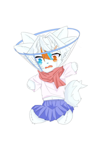 qwq by MoonFancy