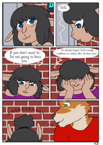 ANC - 13 by Fiona