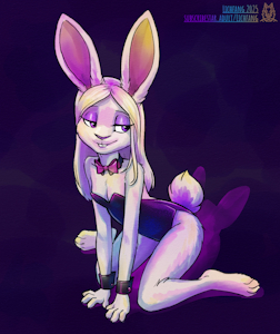 Bun by Lichfang