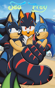 Sea Prey - Cover by sonicremix