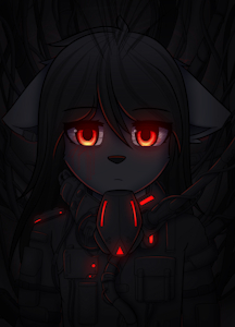 Dissonance by NotHyperion