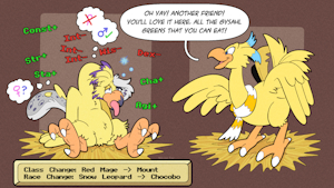 Erakir MMR - May 2025 - Class Change by TrevorFox