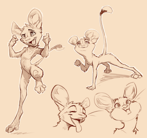 250317 Lucks by Animancer