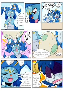 Otrspace Page 8 by Vee4eva