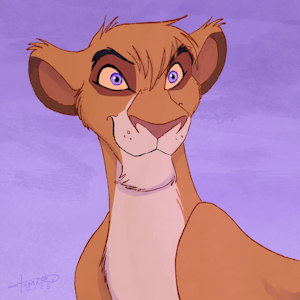 Vitani by Tayarinne