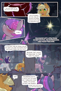 Cold Storm page 182 by ColdBloodedTwilight