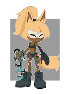 Commission 558 by SilentMist