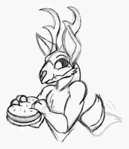 Borgor by QueenSaryala
