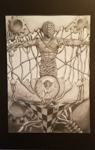My creation by Neos8