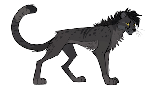 Igni by SplendidTheHybrid