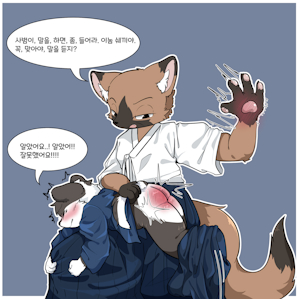 Fixing bad habit by Osorl