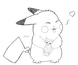 Dango  by Losli