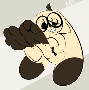 Jeno feetsies by 1upGobbo