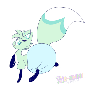 Pamped Slushi by B3NN1
