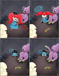 Design flaw by mysterywhiteflame