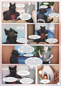 Black&White page 112 by Mnement