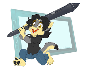 Link of Trust  (read description) by zooshi