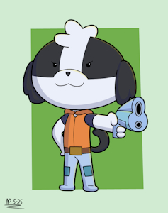 Nomi by NexusPolygon