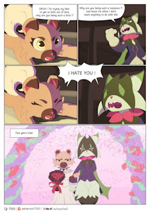 A Foreseen unforeseen circumstance by TTUX3