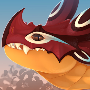 New Submission by Ashesdrawn