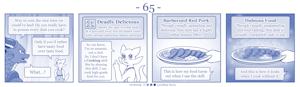 (Original Comic) DICK-65 by vavacung