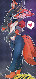 <3 by Ratcha