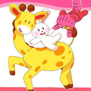 Party Animals by crepix