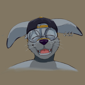 Bailey :3 by BaileyDoodles