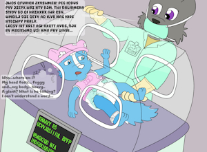 New Submission by SkunkyGussy
