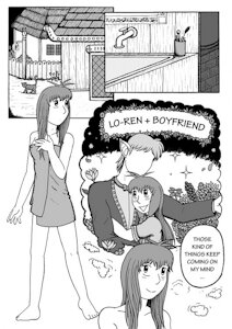 That's What Adults Do 28 by ArrenMcStealsalot