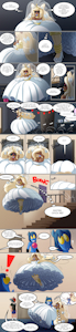 [C] A very tight trap by JAMEArts