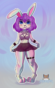 soft and fluffy by Sumerian